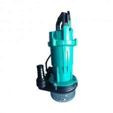 SHIMGE Submersible Drainage Pump QDX1.5-12-0.25K3 
